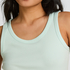Singlet Jersey, Zielony