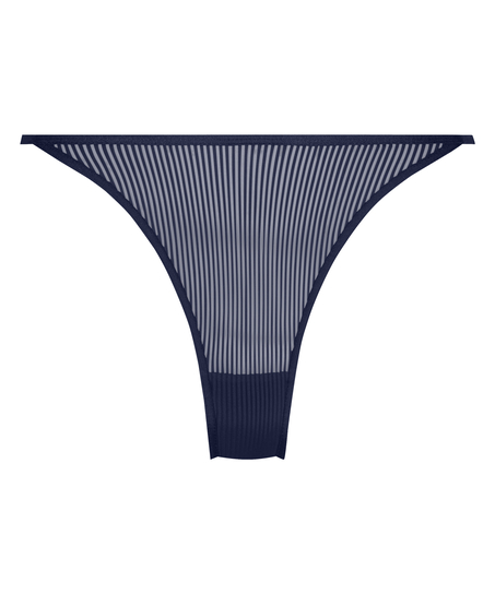 Brazyliany Kaiden, Niebieski