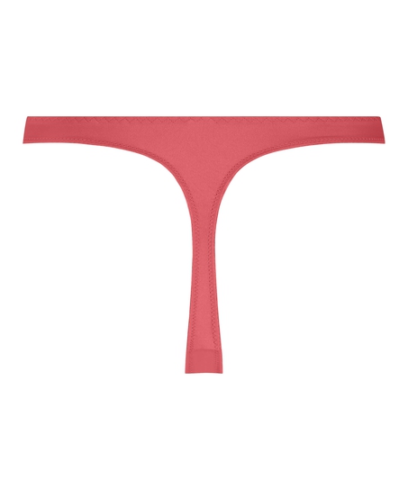 Stringi Marine, Czerwony