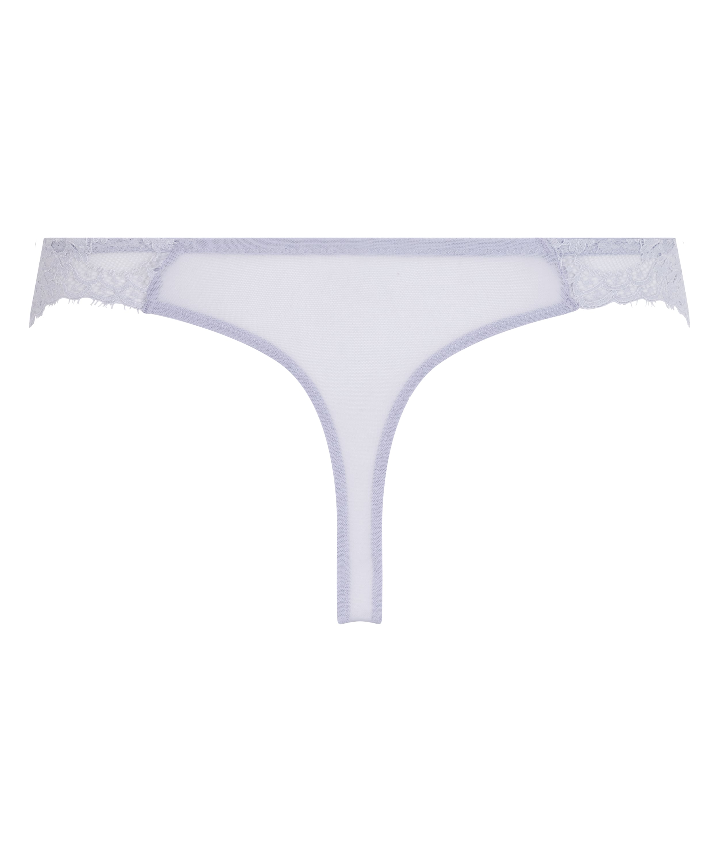 Stringi Daisy, Fioletowy, main