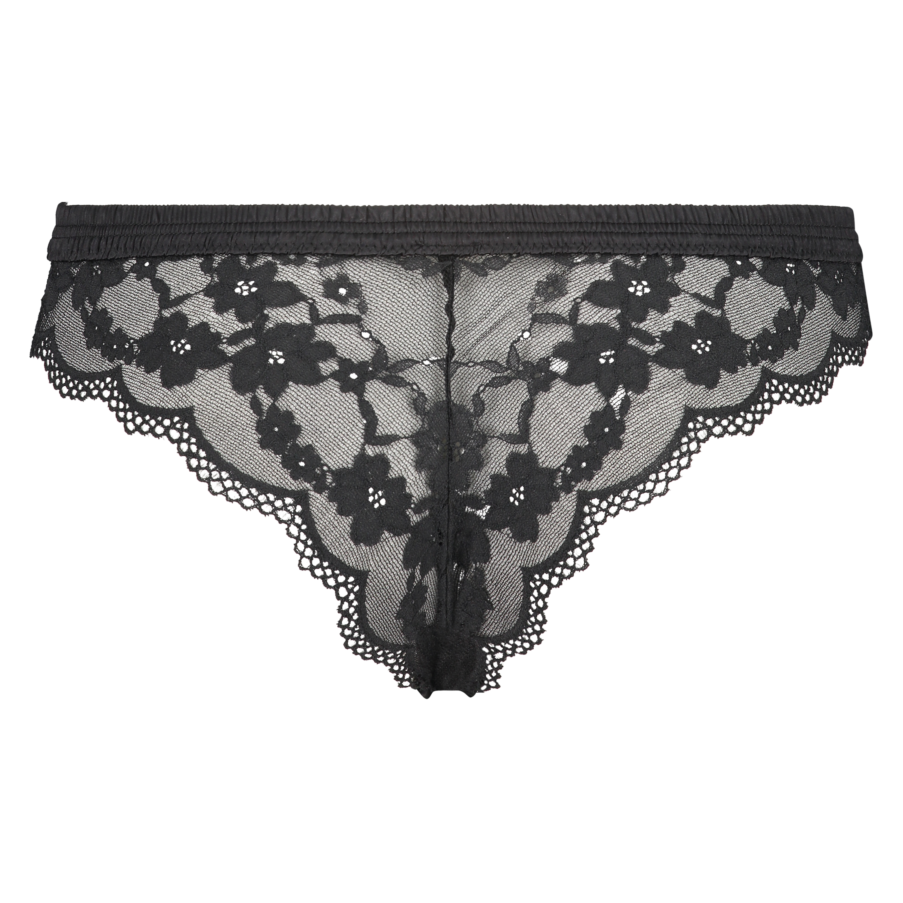 Brazyliany z wysokim stanem Iva, Czarny, main