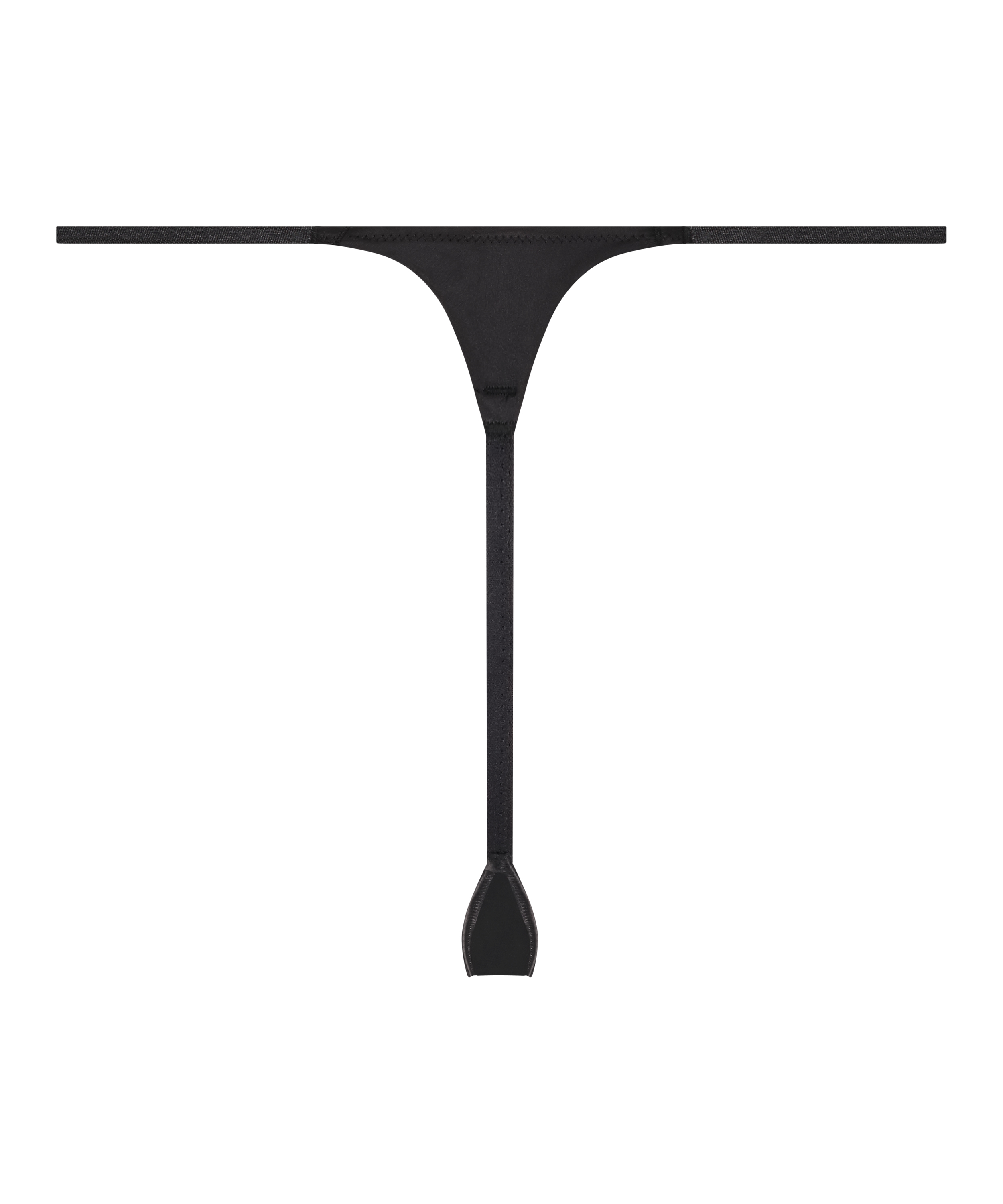 Stringi Ember, Czarny, main