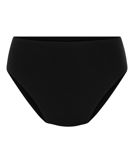Brazyliany Smooth, Czarny