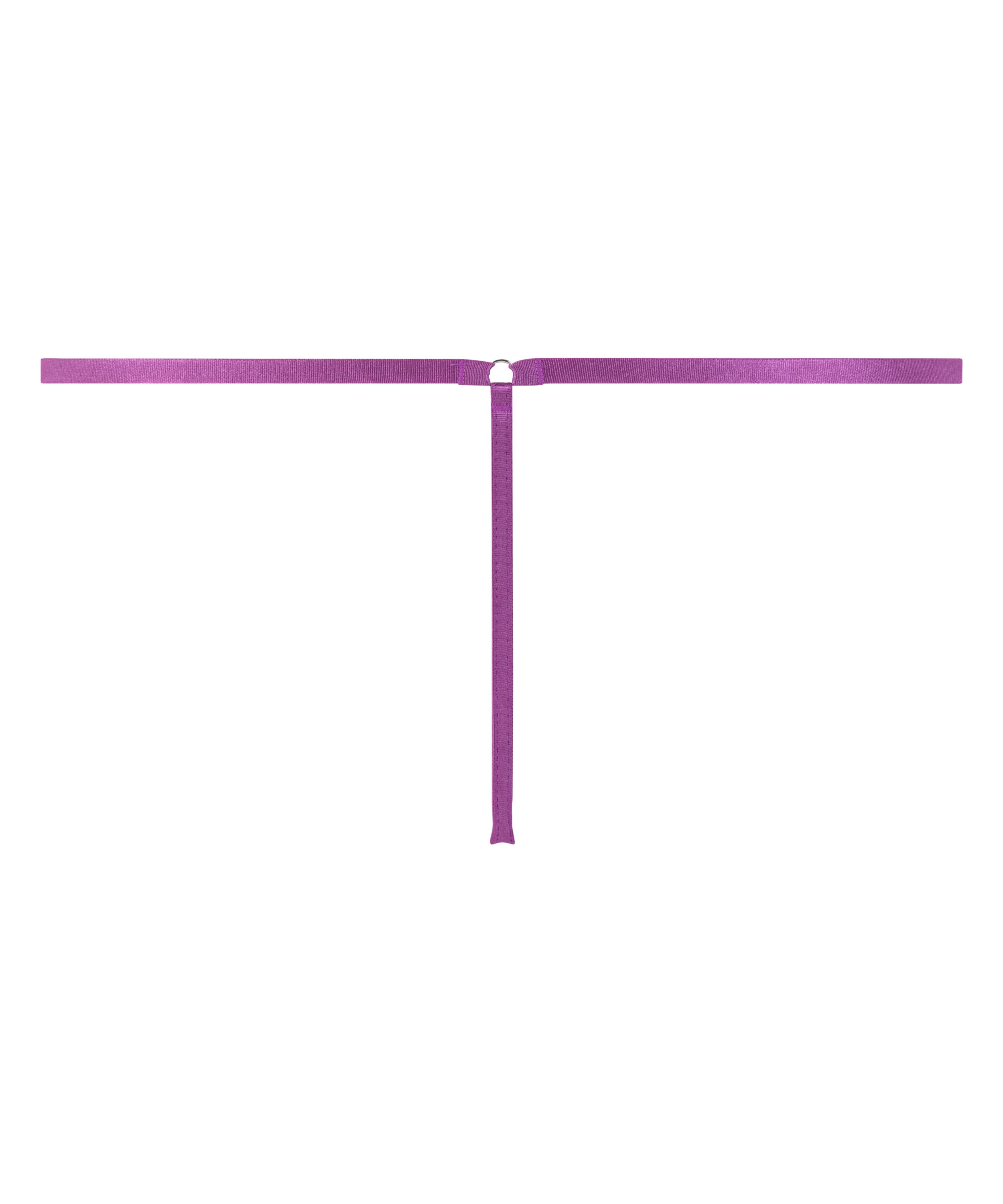 Stringi Ingrid, Fioletowy, main