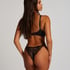 Brazyliany Kaiden, Czarny
