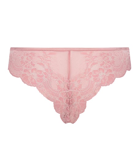 Brazyliany Penelope, Fioletowy