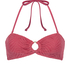 G&oacute;ra od bikini Bandea Lanai, R&oacute;żowy