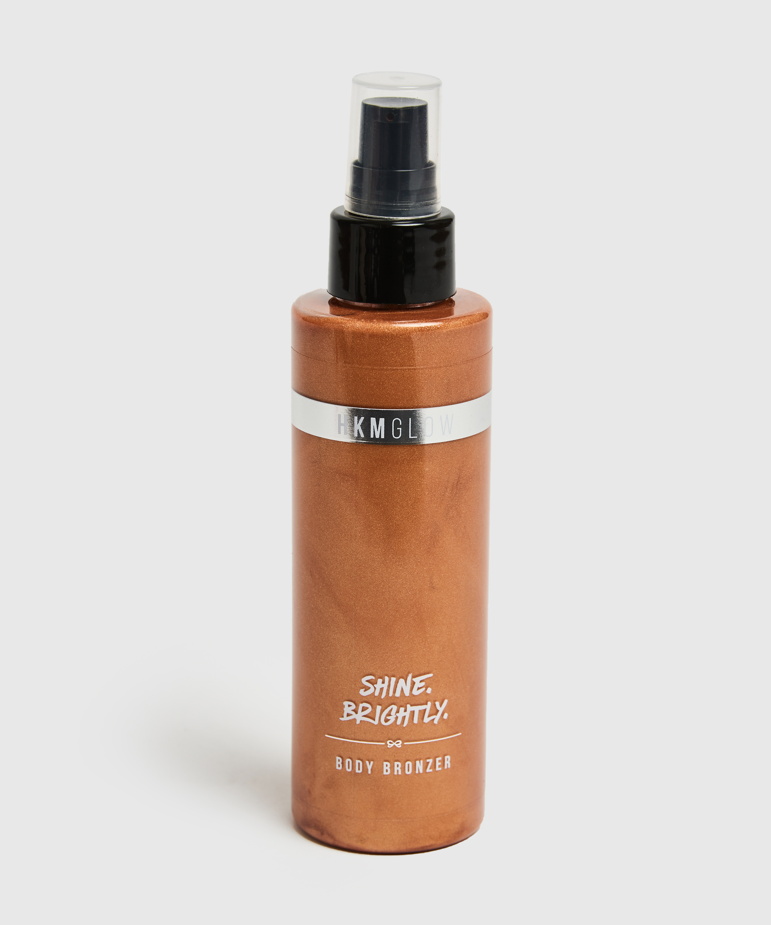 Bronzer do ciała, Brązowy, main