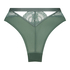 Majtki brazylijskie Kaiden, Zielony