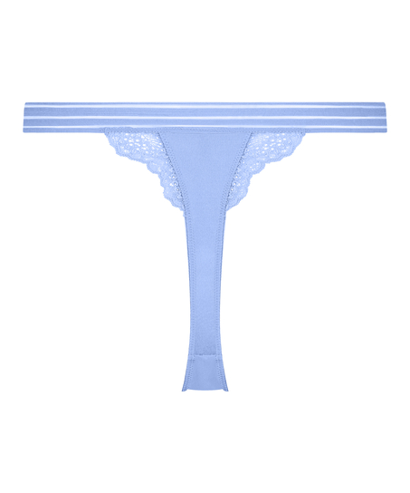 Stringi Sully, Niebieski