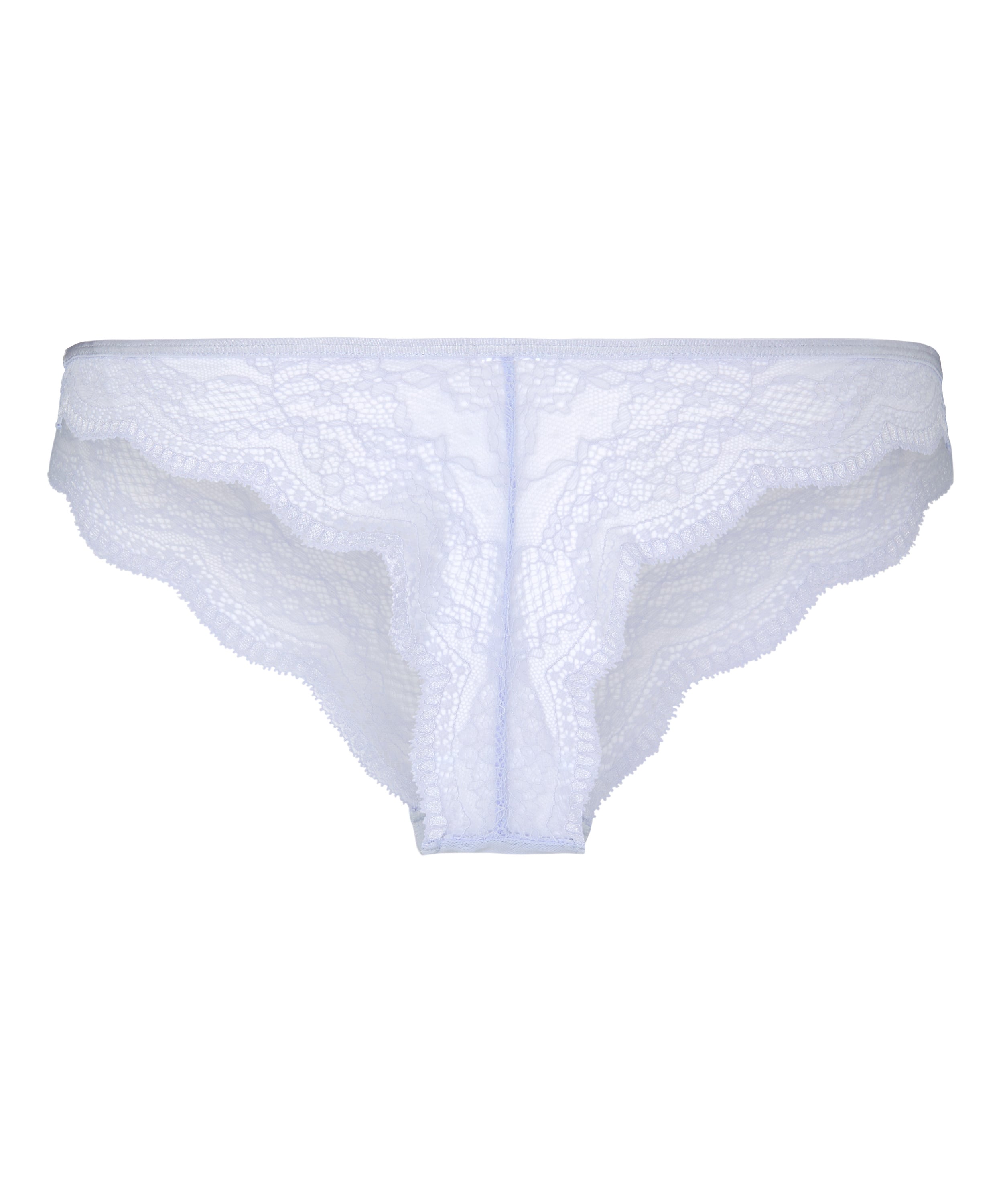 Majtki Cheekini Isabelle, Biały, main