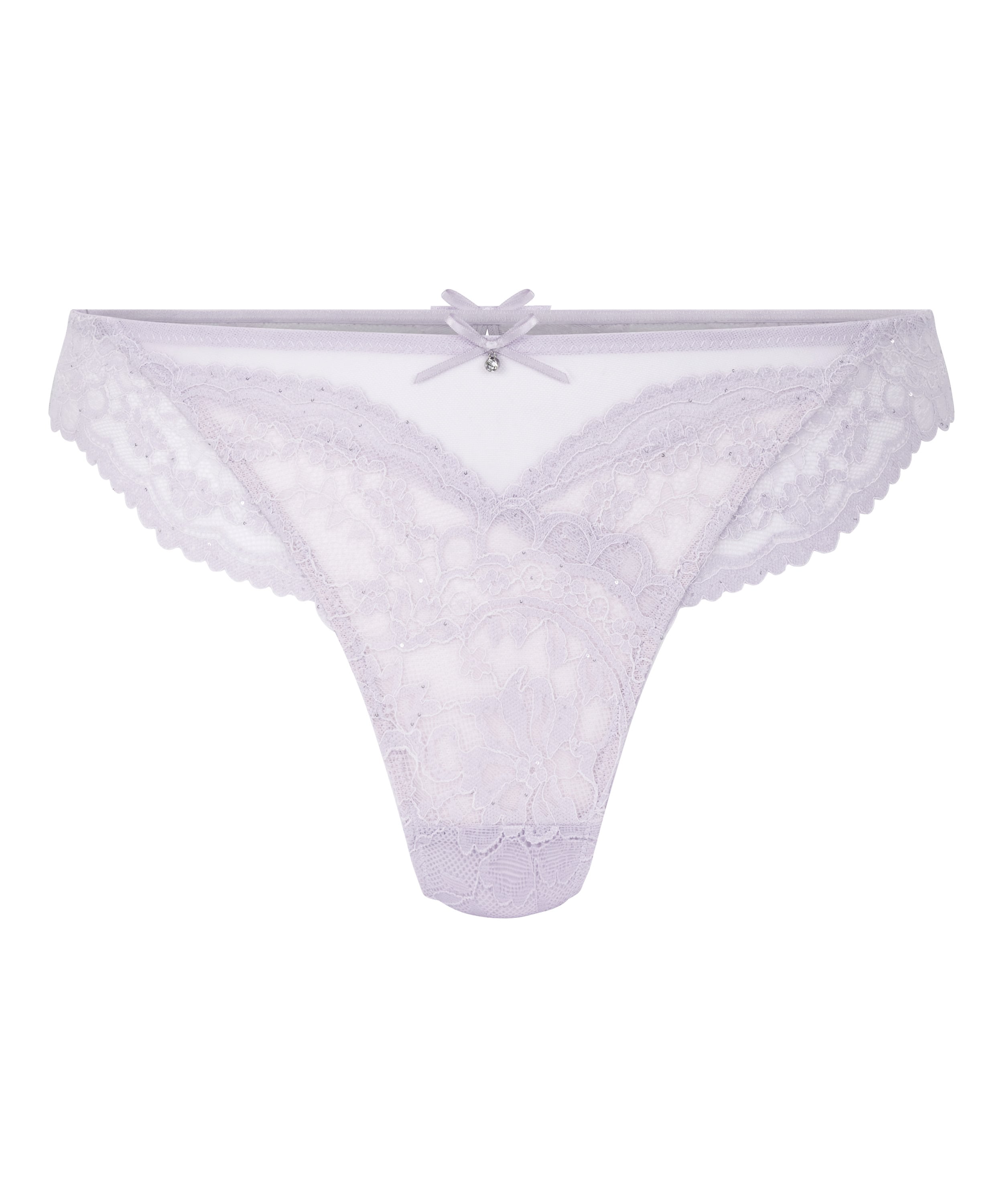Stringi Isadora, Fioletowy, main