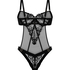 Body Scarlett, Czarny