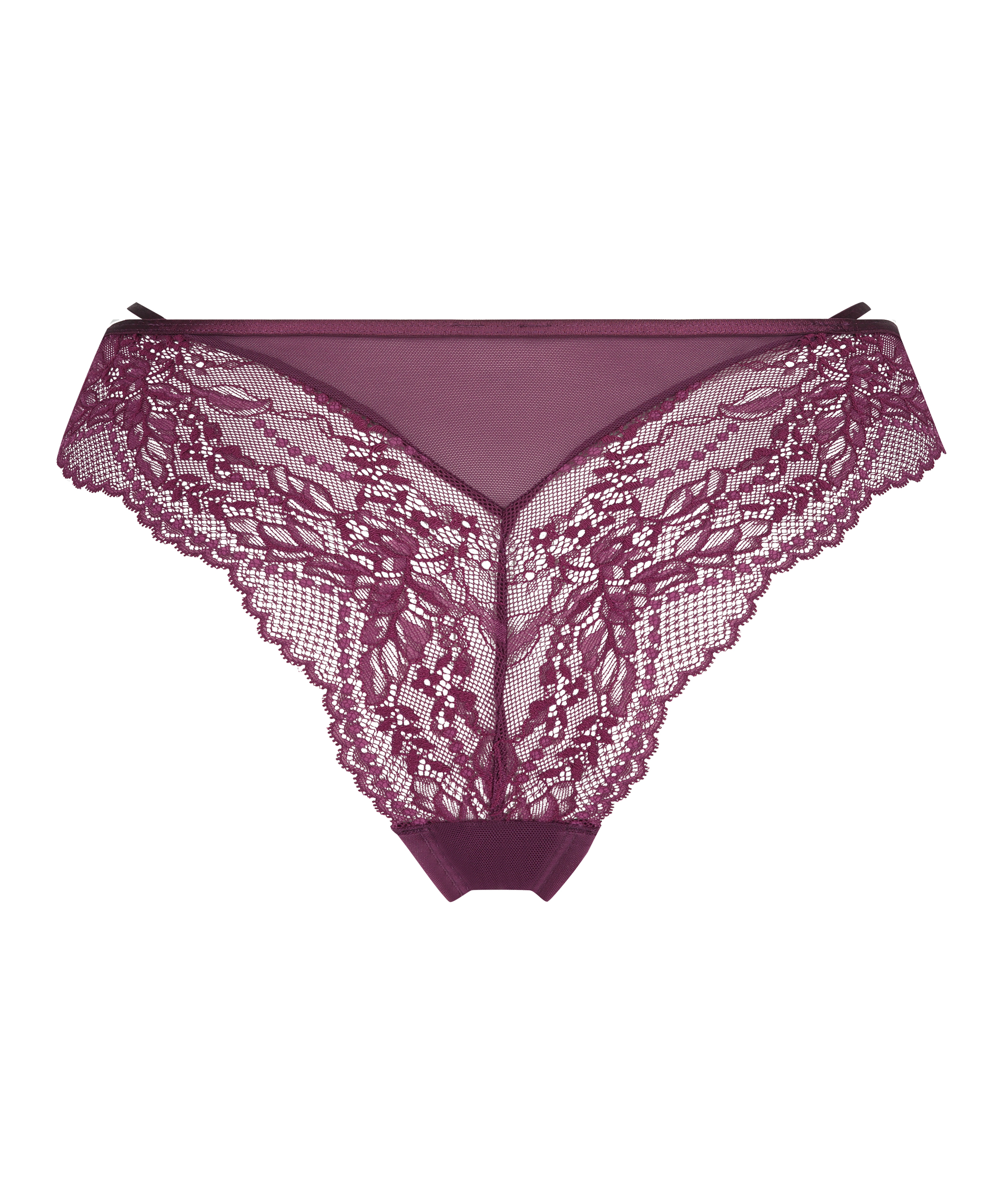 Brazyliany Anna, Fioletowy, main