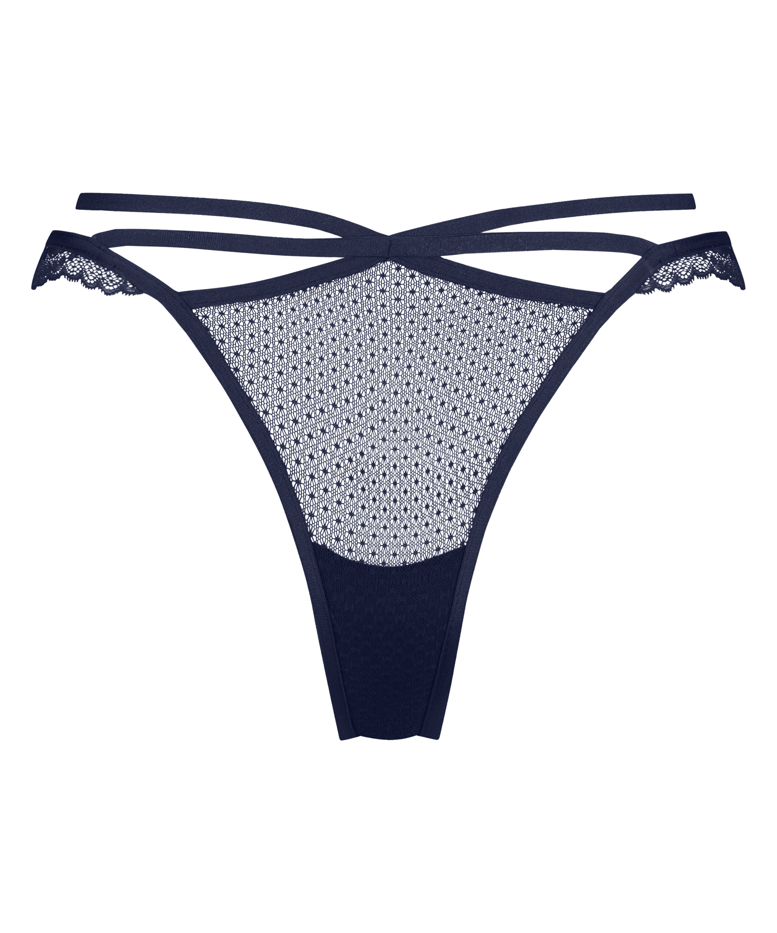 Mini brazylijski Joy, Niebieski