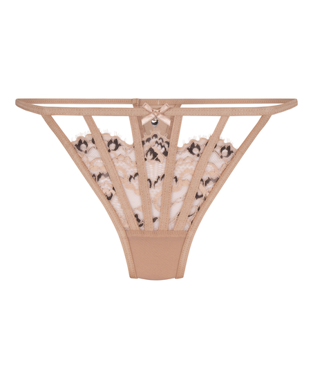 Stringi Maxime, Brązowy