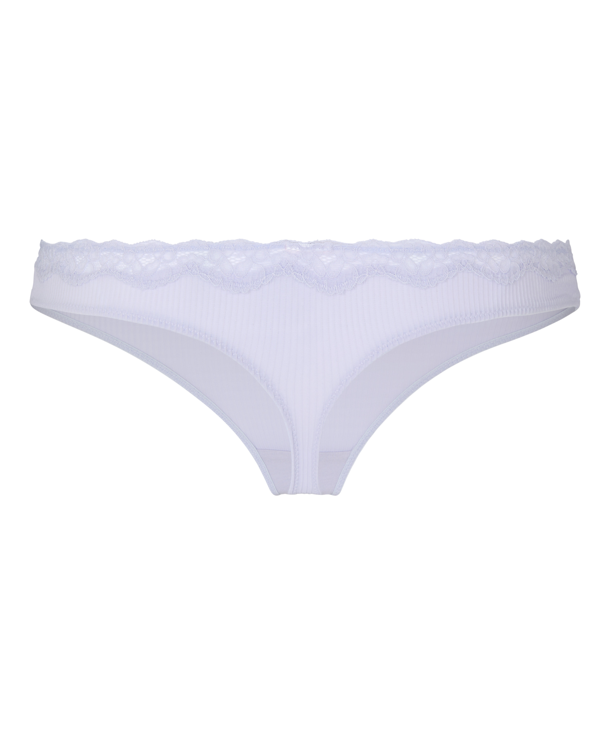 Stringi Lola, Fioletowy, main