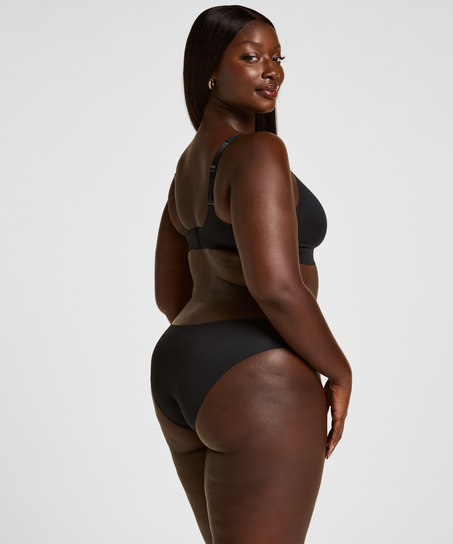 Super Comfort Brazyliany, Czarny