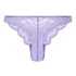 Majtki Cheekini Isabelle, Fioletowy