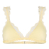 Bralette Eva, Ż&oacute;łty