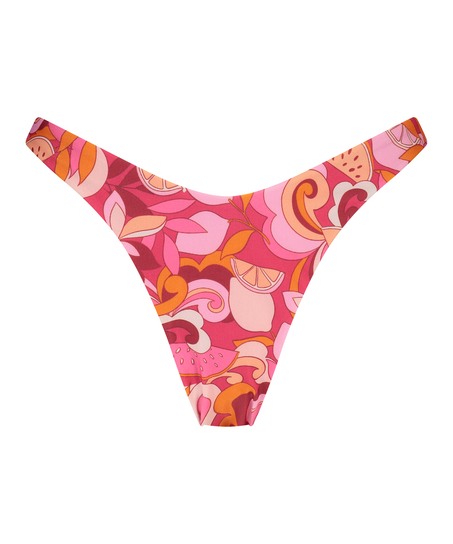 Brazyliany z wysokim stanem Miami, Różowy