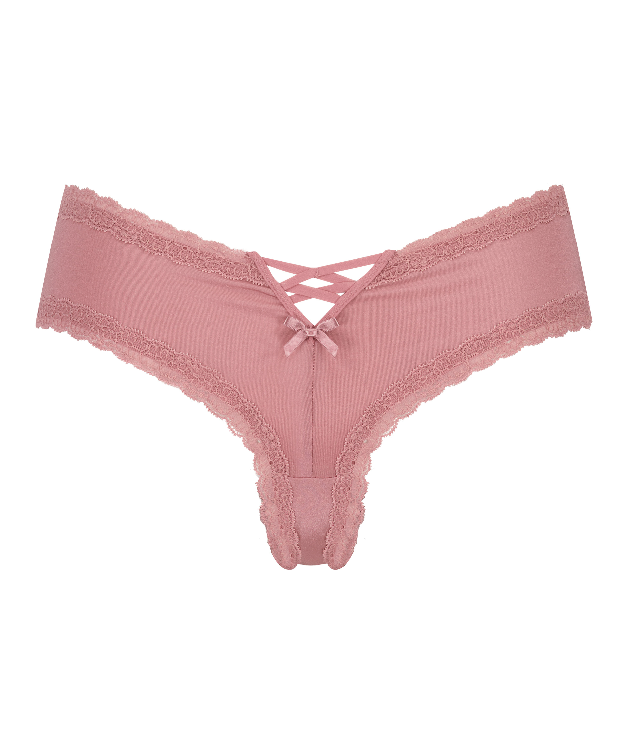 Brazyliany Vixen, R&oacute;żowy, main