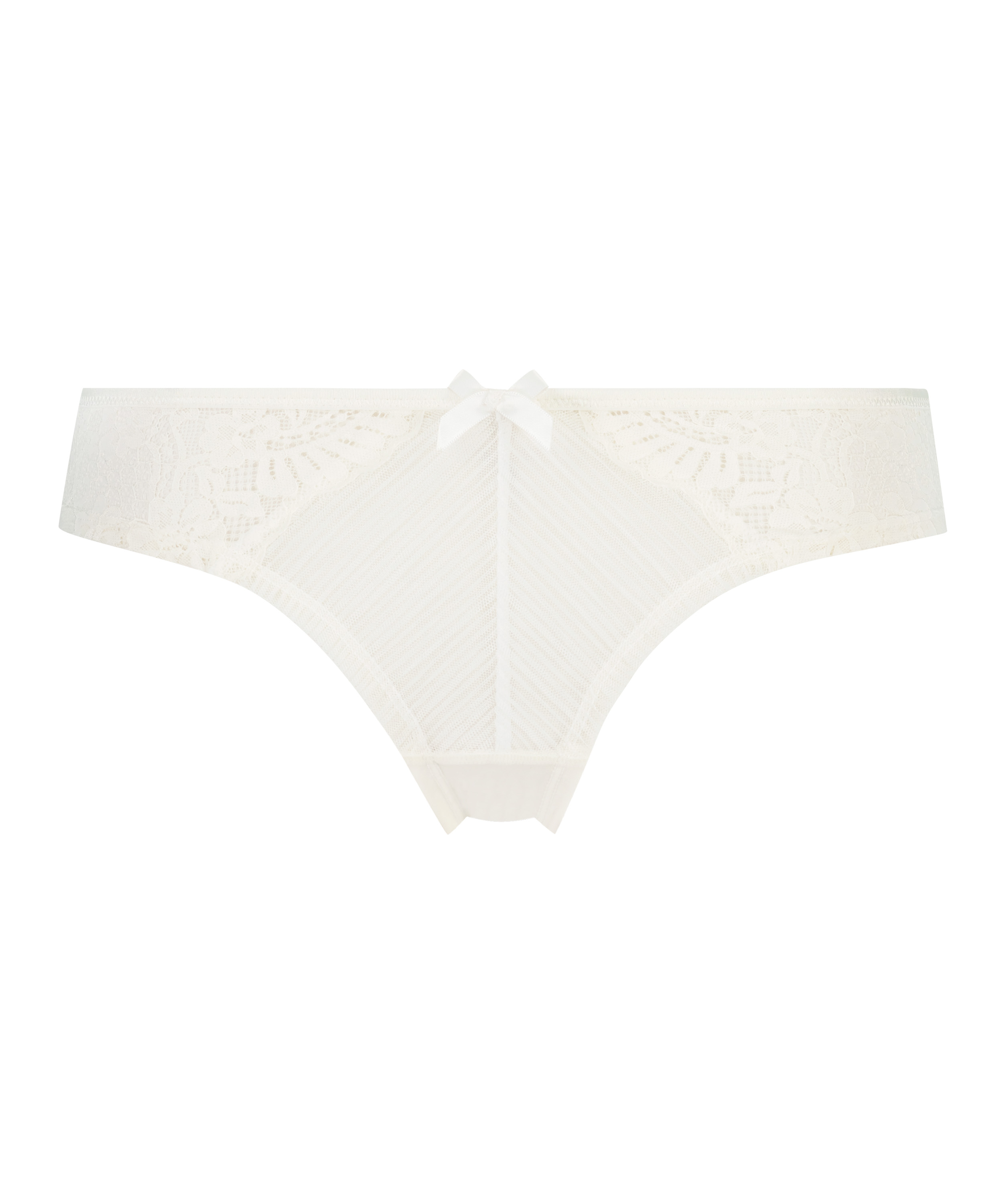 Brazyliany Catrin, Biały, main