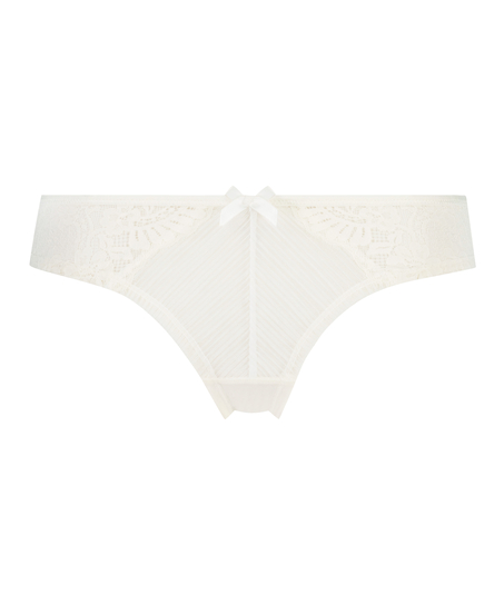 Brazyliany Catrin, Biały