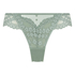 Stringi Daisy, Zielony