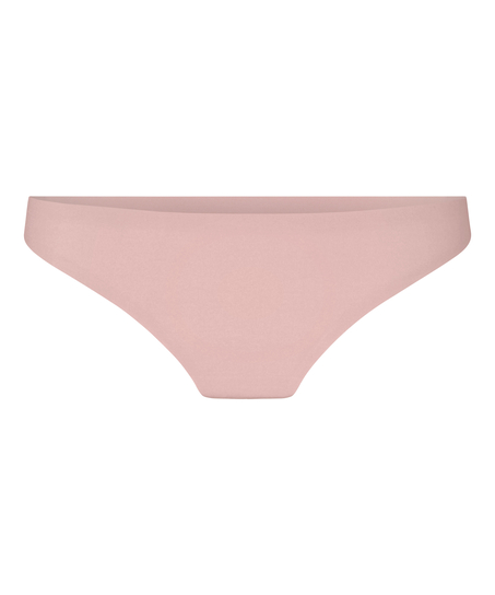Super Comfort Stringi, R&oacute;żowy