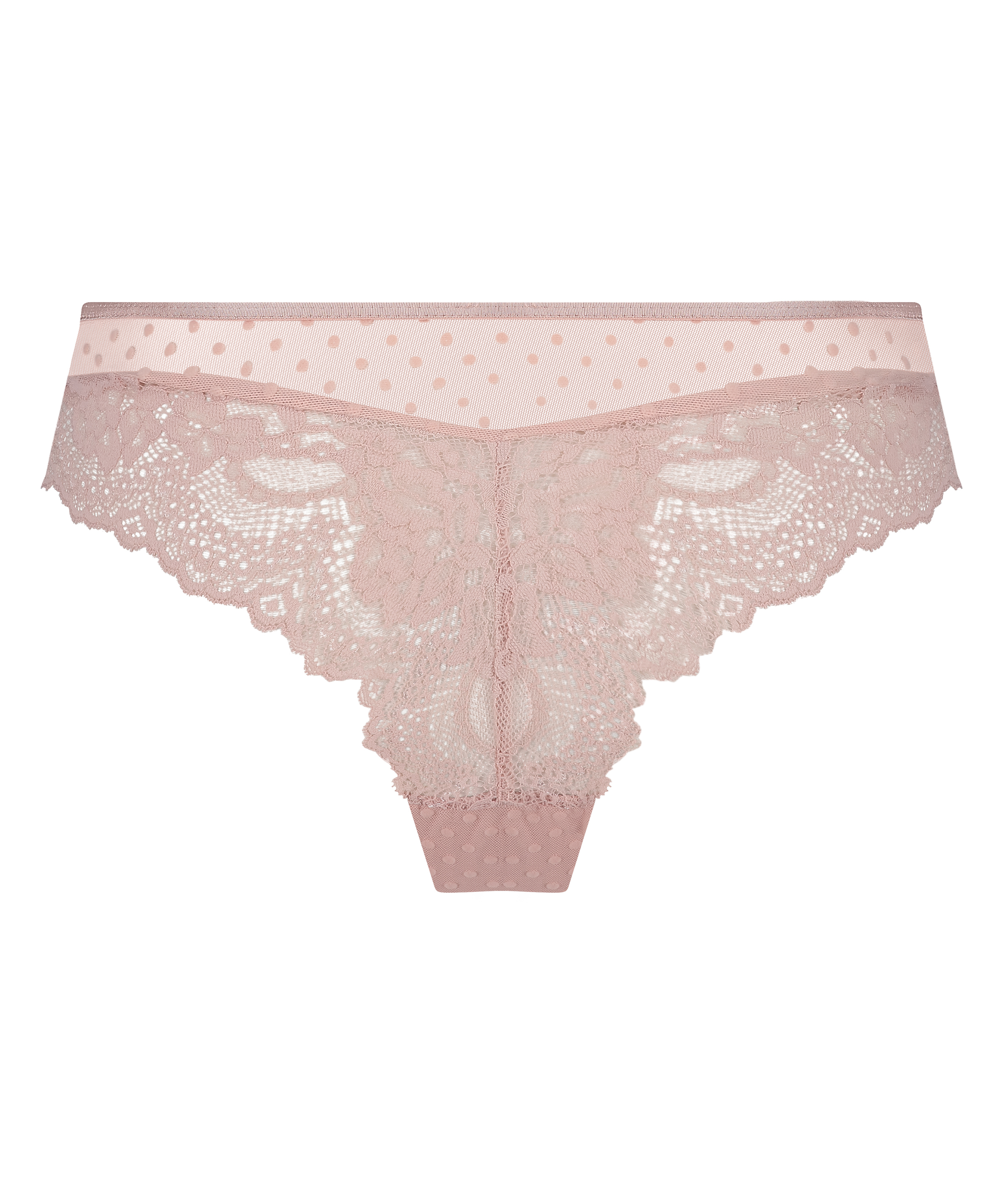 Brazyliany Tonia, Różowy, main