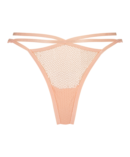 Mini brazylijski Joy, Pomarańczowy