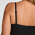 Super Comfort Top, Czarny