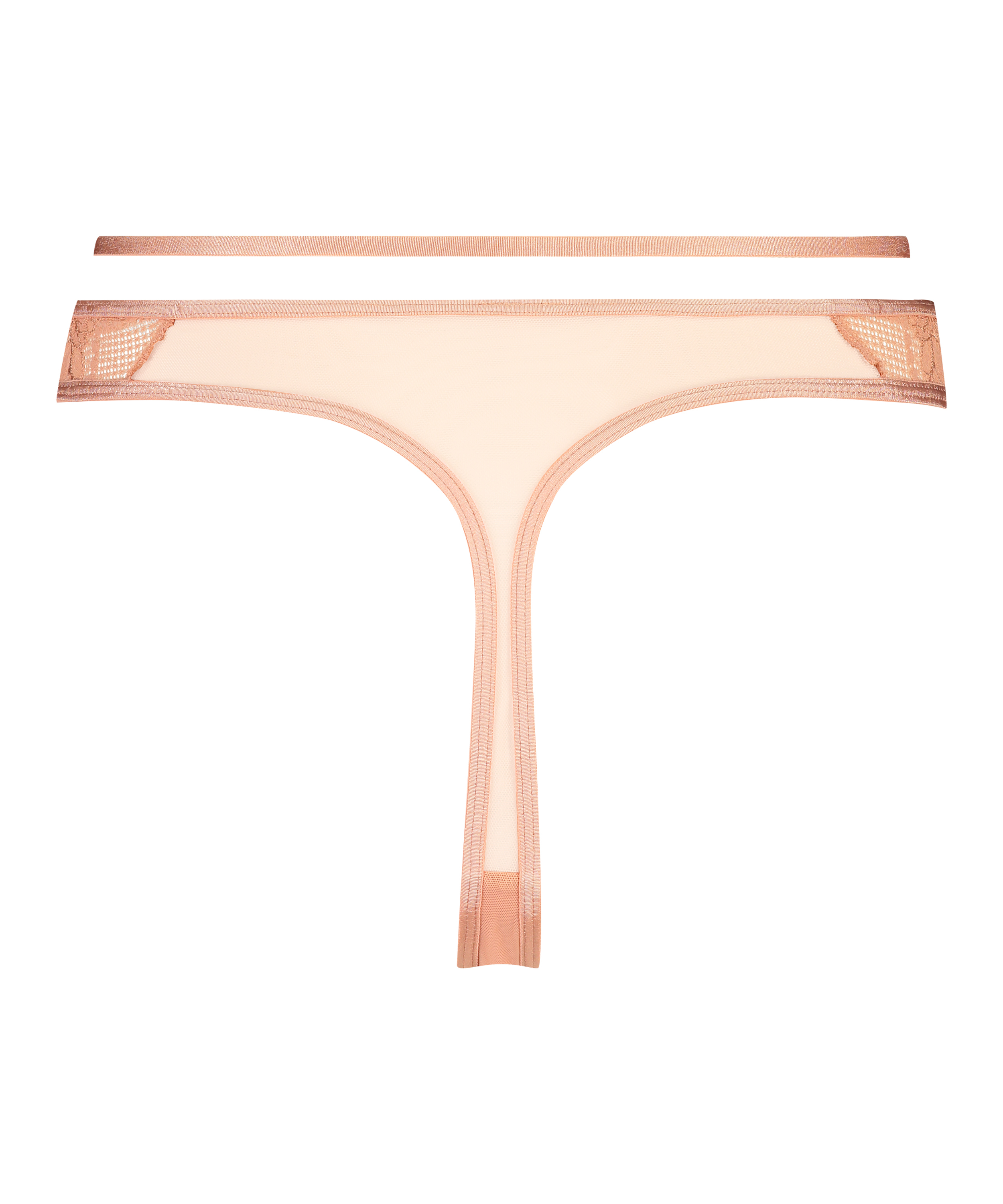 Stringi Wera, Różowy, main