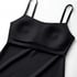 Super Comfort Top, Czarny