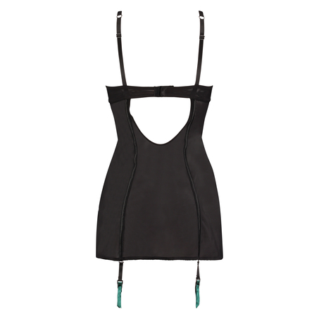 Slip Loulou, Zielony