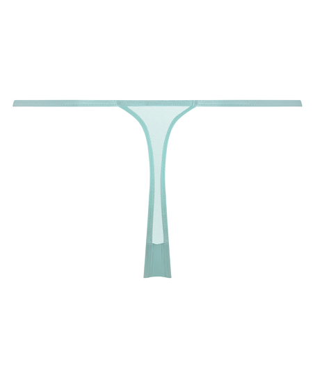 Stringi Maxime, Niebieski