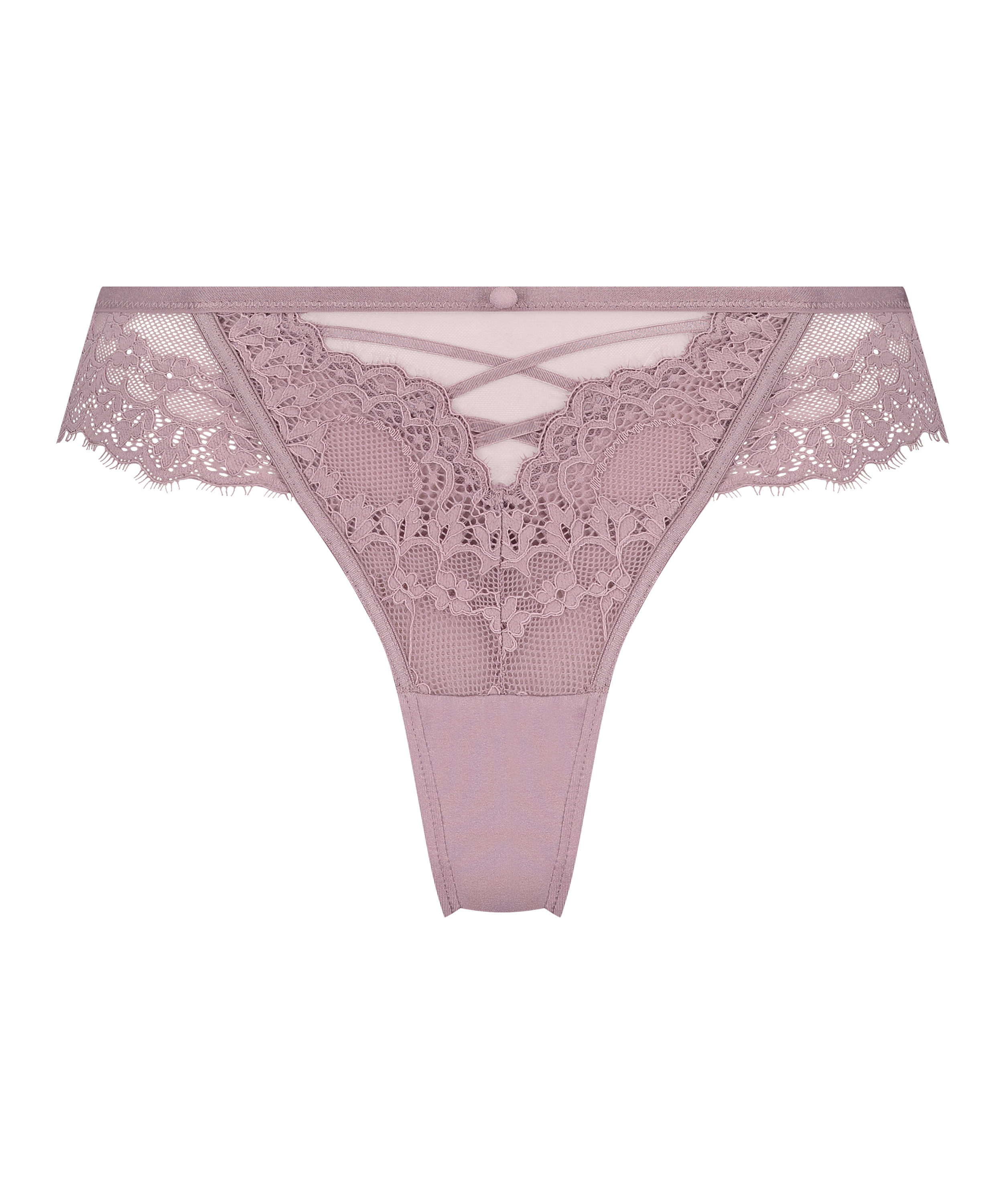 Stringi Daisy, Fioletowy, main