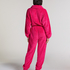 Polar Onesie, R&oacute;żowy