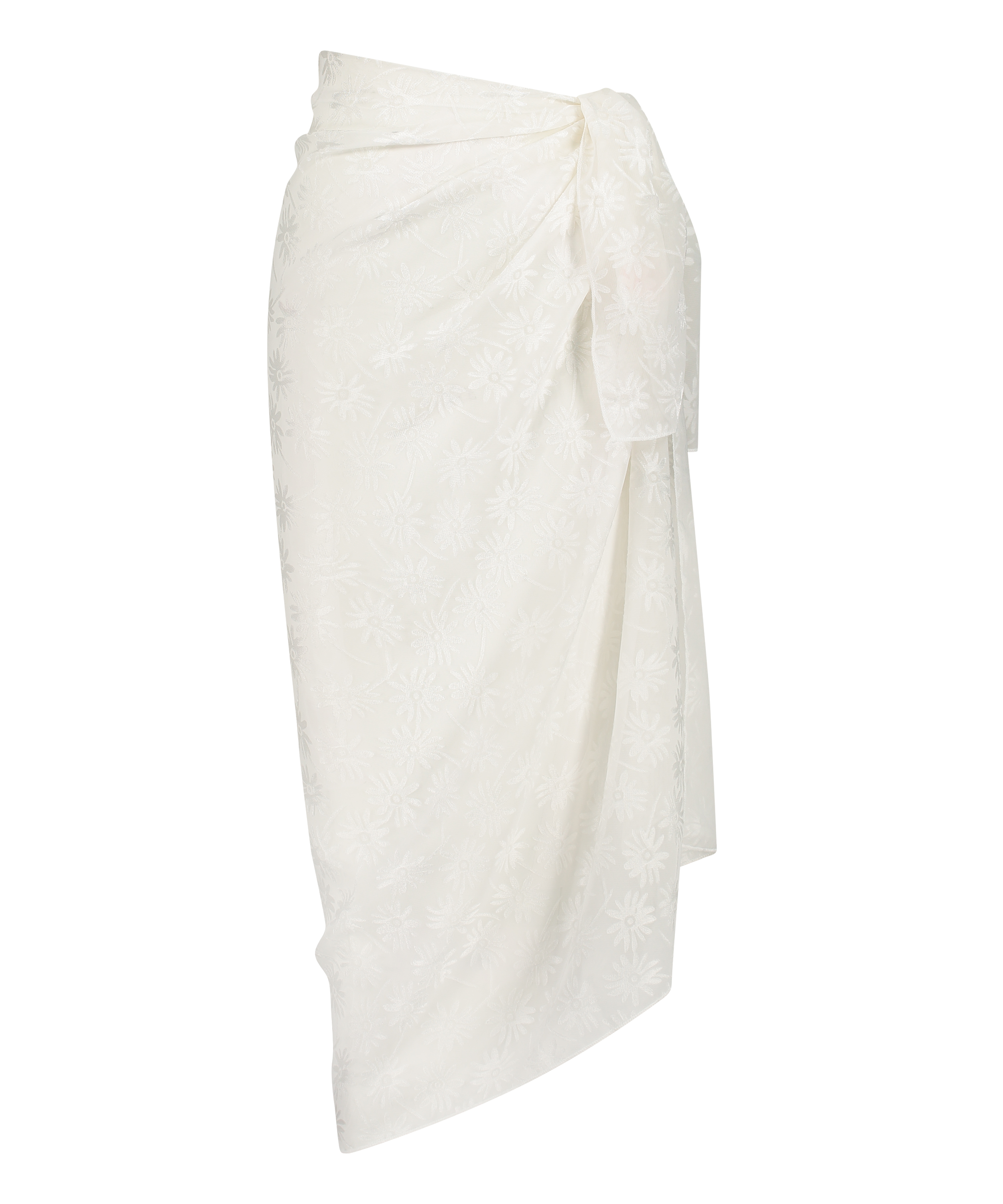 Pareo Libby, Biały, main