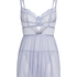 Babydoll Isabelle, Fioletowy