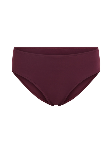 Neoprenowe bikini Rio, Fioletowy