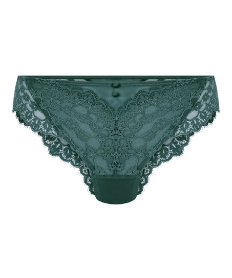 Brazyliany Daisy, Niebieski