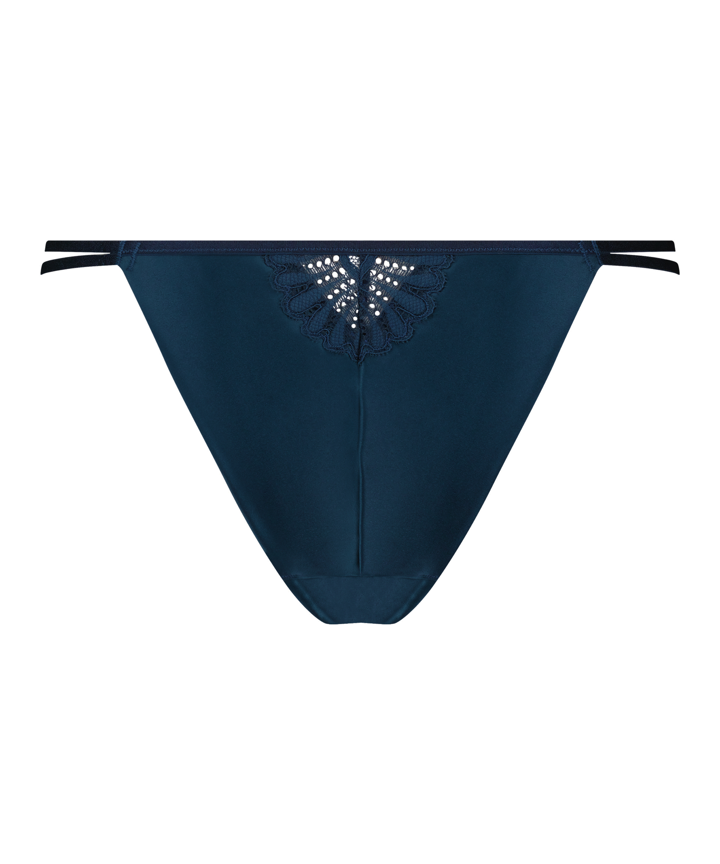 Brazyliany Josien, Niebieski, main