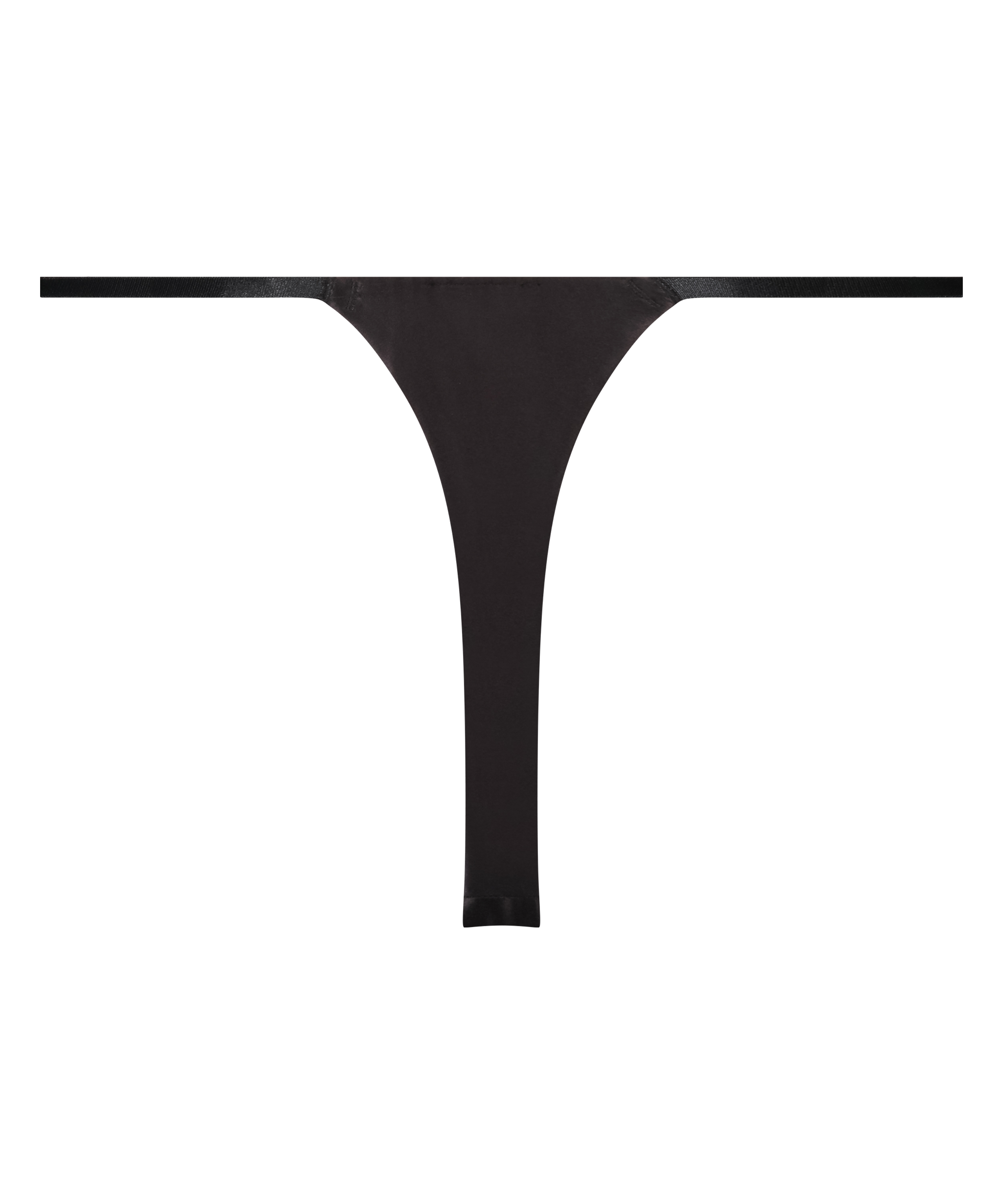Stringi Chalice, Czarny, main