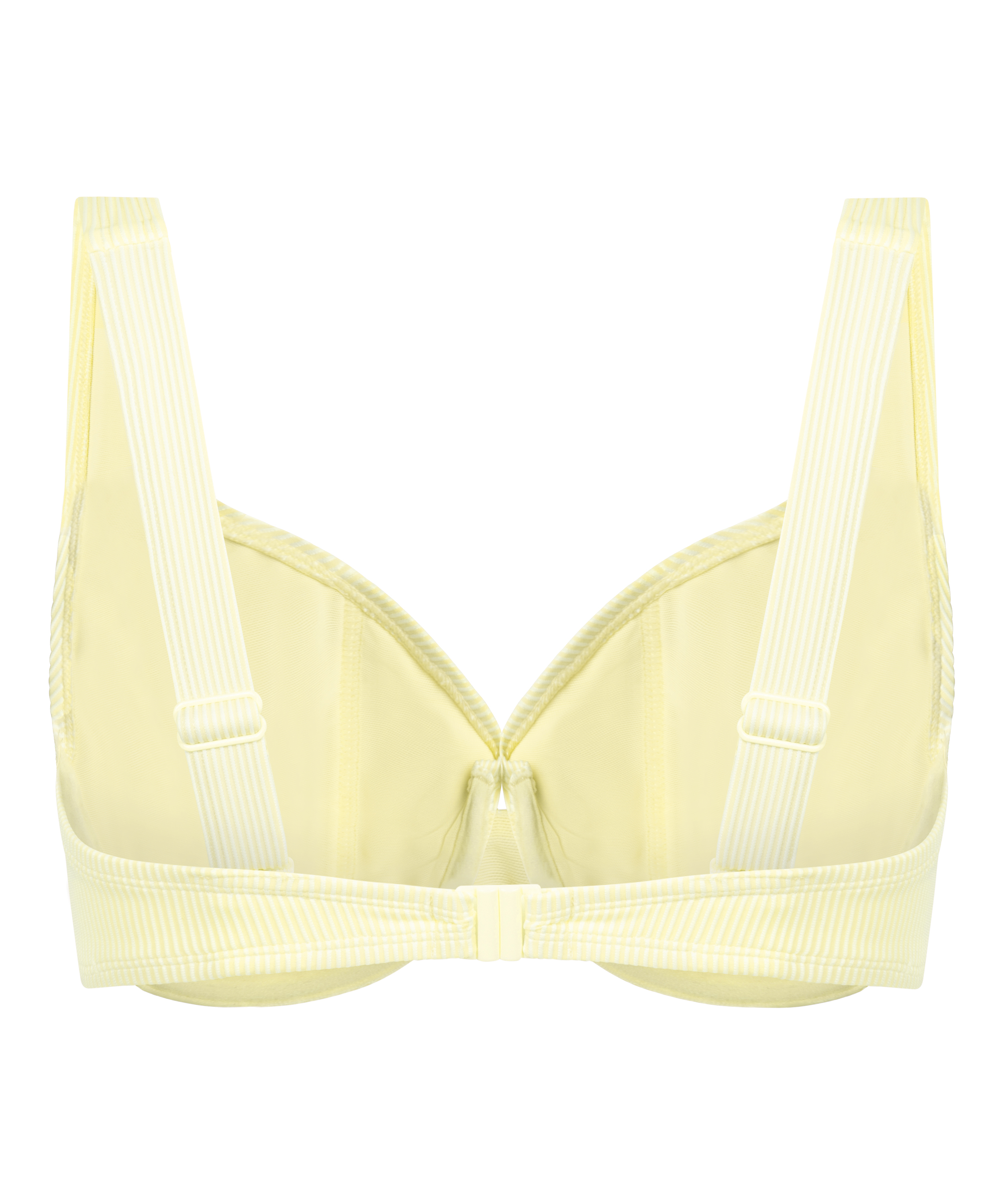 G&oacute;ra od bikini Fiji, Ż&oacute;łty, main