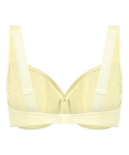 G&oacute;ra od bikini Fiji, Ż&oacute;łty