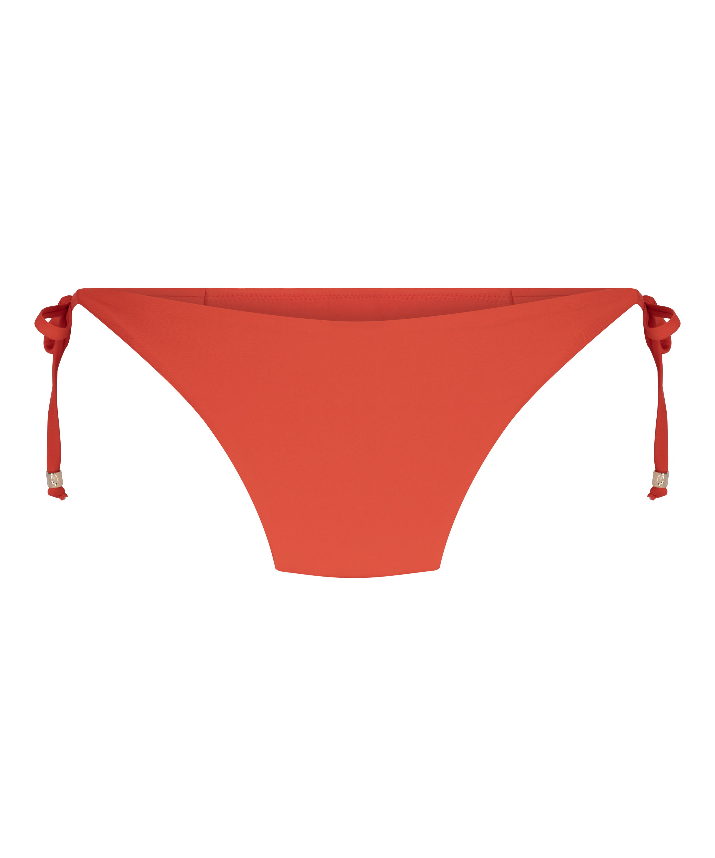 Stringi Bikini Luxe, Czerwony, main