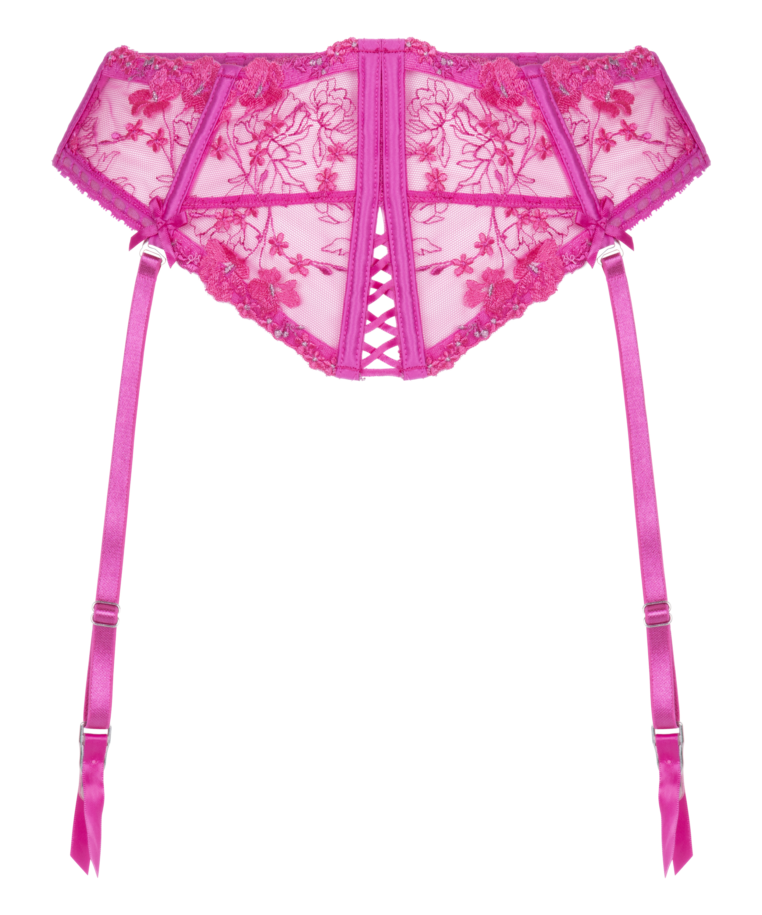 Pas Peonie, R&oacute;żowy, main