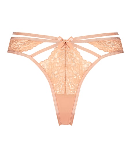 Stringi Wera, Różowy